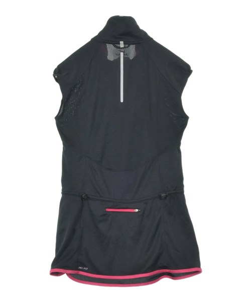 NIKE（ナイキ）ワンピース 紺 サイズ:L レディース/2200702641275
