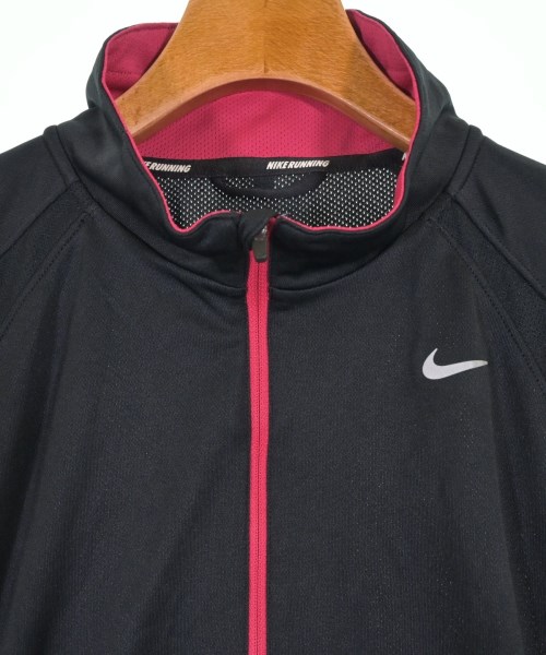 NIKE（ナイキ）ワンピース 紺 サイズ:L レディース/2200702641275