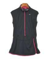 NIKE（ナイキ）ワンピース 紺 サイズ:L レディース/2200702641275