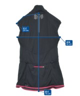 NIKE（ナイキ）ワンピース 紺 サイズ:L レディース/2200702641275
