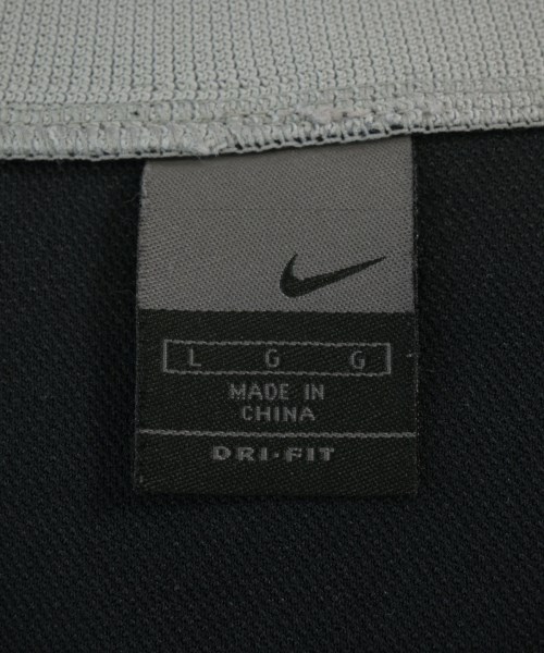 NIKE（ナイキ）スウェット 黒 サイズ:L メンズ/2200702641299
