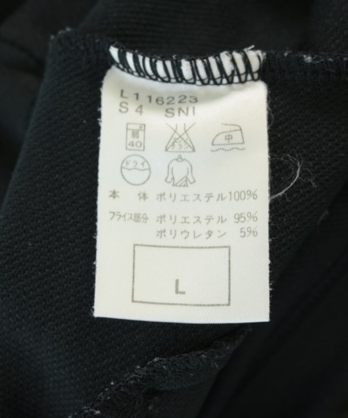 NIKE（ナイキ）スウェット 黒 サイズ:L メンズ/2200702641299