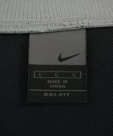 NIKE（ナイキ）スウェット 黒 サイズ:L メンズ/2200702641299
