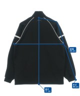 NIKE（ナイキ）スウェット 黒 サイズ:L メンズ/2200702641299