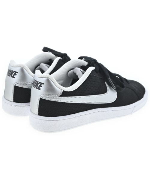 NIKE（ナイキ）スニーカー 黒 サイズ:24cm レディース/2200704211100