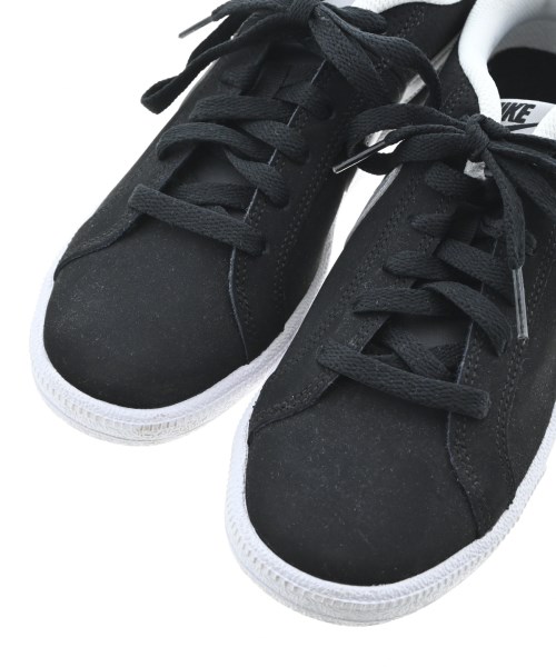 NIKE（ナイキ）スニーカー 黒 サイズ:24cm レディース/2200704211100