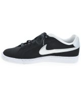 NIKE（ナイキ）スニーカー 黒 サイズ:24cm レディース/2200704211100