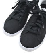 NIKE（ナイキ）スニーカー 黒 サイズ:24cm レディース/2200704211100