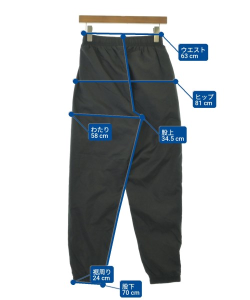 NIKE（ナイキ）その他 黒 サイズ:S メンズ/2200705276122
