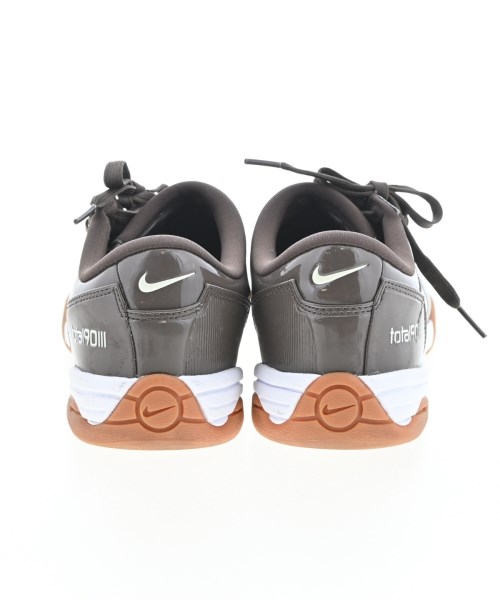 NIKE（ナイキ）スニーカー 茶 サイズ:27cm メンズ/2200706813012