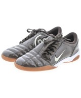 NIKE（ナイキ）スニーカー 茶 サイズ:27cm メンズ/2200706813012