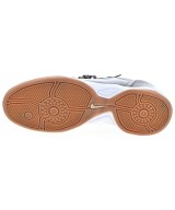 NIKE（ナイキ）スニーカー 茶 サイズ:27cm メンズ/2200706813012