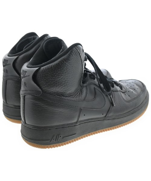 NIKE（ナイキ）スニーカー 黒 サイズ:27.5cm メンズ/2200706889017