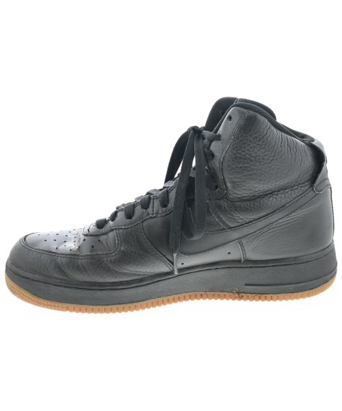 NIKE（ナイキ）スニーカー 黒 サイズ:27.5cm メンズ/2200706889017
