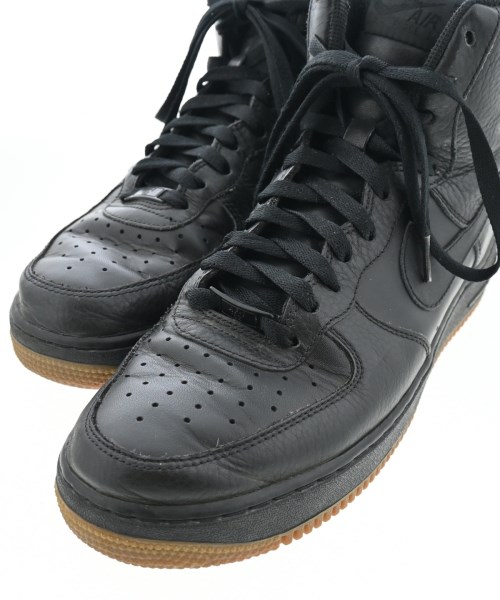 NIKE（ナイキ）スニーカー 黒 サイズ:27.5cm メンズ/2200706889017