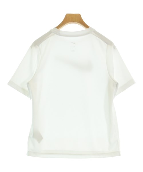 NIKE（ナイキ）Tシャツ・カットソー 白 サイズ:L レディース/2200704930094