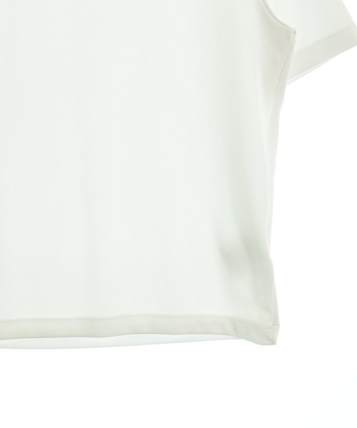 NIKE（ナイキ）Tシャツ・カットソー 白 サイズ:L レディース/2200704930094