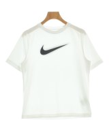 NIKE（ナイキ）Tシャツ・カットソー 白 サイズ:L レディース/2200704930094