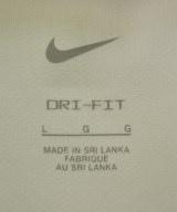 NIKE（ナイキ）Tシャツ・カットソー 白 サイズ:L レディース/2200704930094