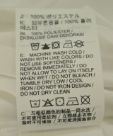 NIKE（ナイキ）Tシャツ・カットソー 白 サイズ:L レディース/2200704930094
