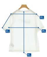 NIKE（ナイキ）Tシャツ・カットソー 白 サイズ:L レディース/2200704930094