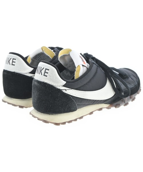 NIKE（ナイキ）スニーカー 黒 サイズ:26cm メンズ/2200705375030