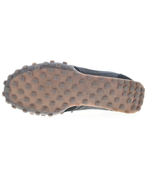 NIKE（ナイキ）スニーカー 黒 サイズ:26cm メンズ/2200705375030