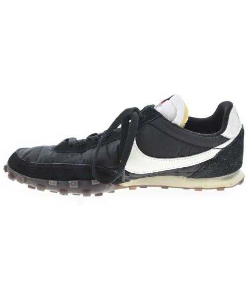 NIKE（ナイキ）スニーカー 黒 サイズ:26cm メンズ/2200705375030