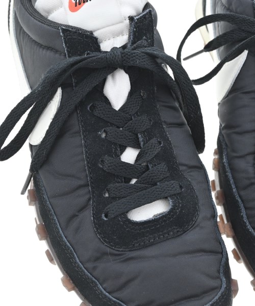 NIKE（ナイキ）スニーカー 黒 サイズ:26cm メンズ/2200705375030