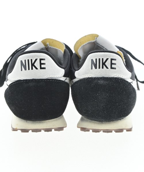 NIKE（ナイキ）スニーカー 黒 サイズ:26cm メンズ/2200705375030
