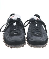 NIKE（ナイキ）スニーカー 黒 サイズ:26cm メンズ/2200705375030