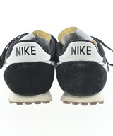 NIKE（ナイキ）スニーカー 黒 サイズ:26cm メンズ/2200705375030