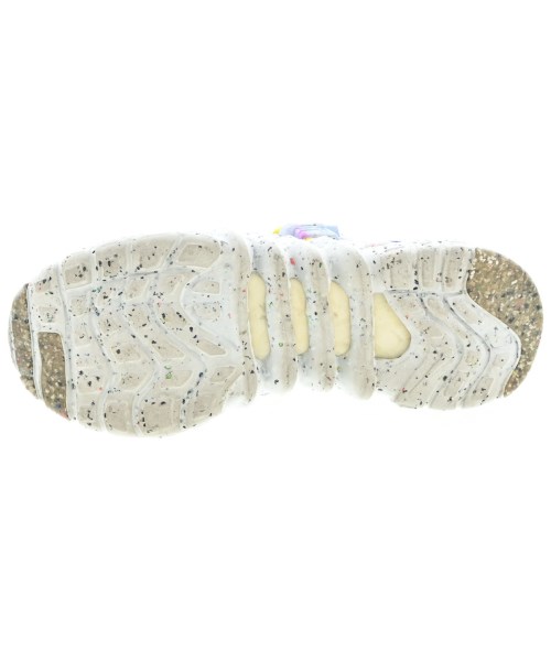 NIKE（ナイキ）スニーカー グレー サイズ:26cm メンズ/2200706960013
