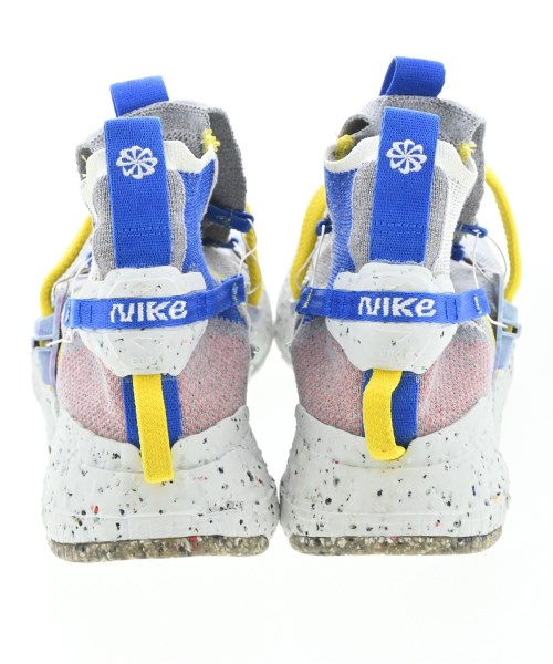 NIKE（ナイキ）スニーカー グレー サイズ:26cm メンズ/2200706960013