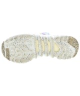 NIKE（ナイキ）スニーカー グレー サイズ:26cm メンズ/2200706960013