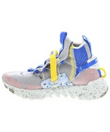 NIKE（ナイキ）スニーカー グレー サイズ:26cm メンズ/2200706960013