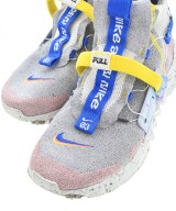 NIKE（ナイキ）スニーカー グレー サイズ:26cm メンズ/2200706960013