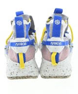 NIKE（ナイキ）スニーカー グレー サイズ:26cm メンズ/2200706960013