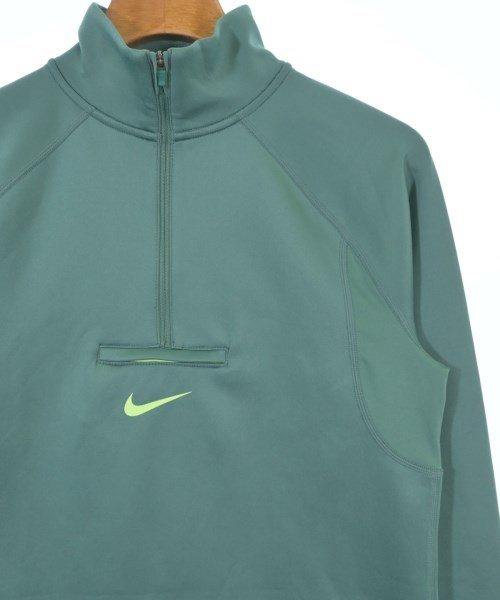 NIKE（ナイキ）Tシャツ・カットソー 緑 サイズ:XS レディース/2200707108056