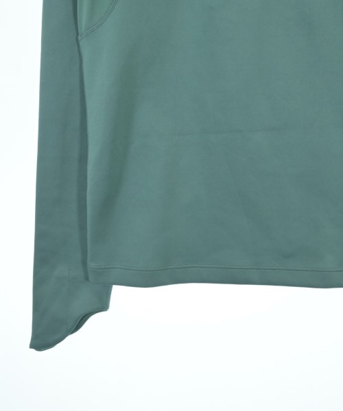 NIKE（ナイキ）Tシャツ・カットソー 緑 サイズ:XS レディース/2200707108056