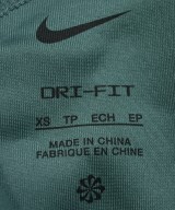 NIKE（ナイキ）Tシャツ・カットソー 緑 サイズ:XS レディース/2200707108056
