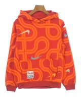 NIKE（ナイキ）パーカー 赤 サイズ:L レディース/2200707108063