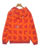 NIKE（ナイキ）パーカー 赤 サイズ:L レディース/2200707108063