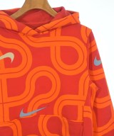 NIKE（ナイキ）パーカー 赤 サイズ:L レディース/2200707108063