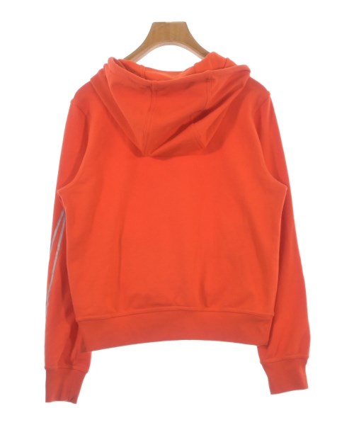 NIKE（ナイキ）パーカー オレンジ サイズ:XS レディース/2200707108070