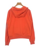 NIKE（ナイキ）パーカー オレンジ サイズ:XS レディース/2200707108070