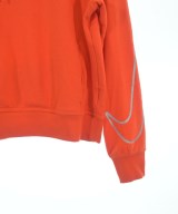 NIKE（ナイキ）パーカー オレンジ サイズ:XS レディース/2200707108070