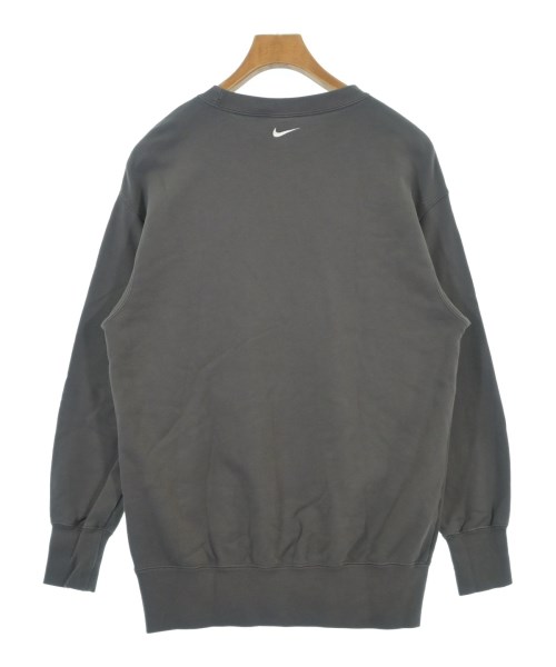 NIKE（ナイキ）スウェット グレー サイズ:XS メンズ/2200707108087
