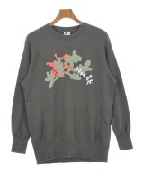 NIKE（ナイキ）スウェット グレー サイズ:XS メンズ/2200707108087