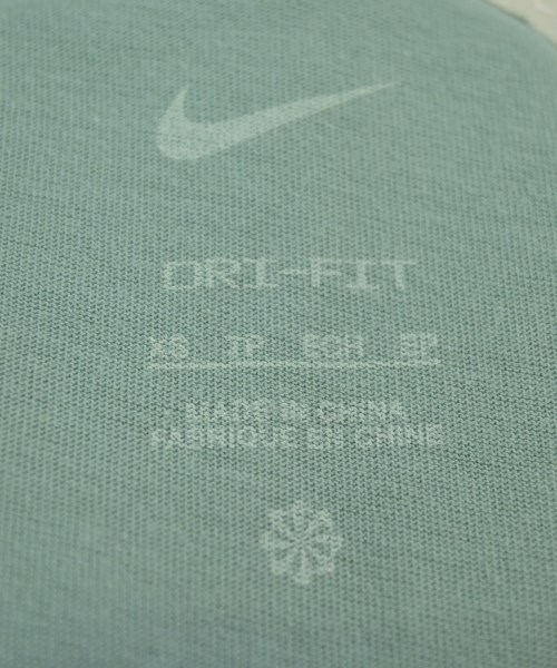 NIKE（ナイキ）Tシャツ・カットソー 青 サイズ:XS レディース/2200707108100